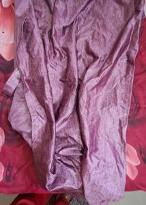 Window Curtain Totally New