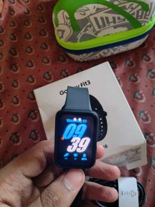 New Samsung Galaxy Fit 3 Band