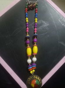 Combo Of Two Jewellery Set And One Earings