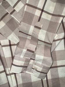Tommy Hilfiger Checkered Shirt