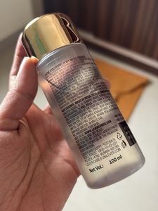 Lakme Dewy Face Serum