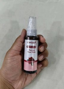 Wishcare 100% pure Kannauj Rose Water