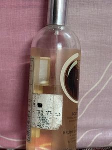 THE BODY SHOP Shea Mist