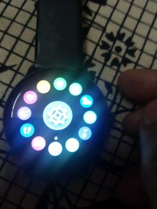 Fire Boltt Smart Watch
