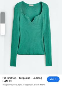 H&m Top