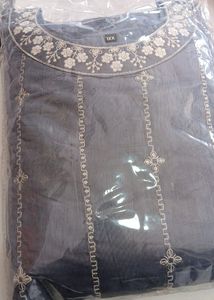 Kurti Pant Palazzo