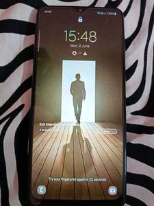 Samsung F12 Phone