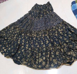 Trending Ethnic Skirt