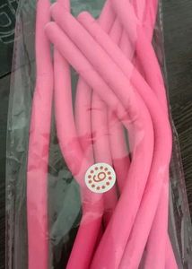 ✨ Magic 🪄 Foam Hair Roller Soft Twist 🪢hair Curl
