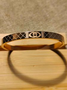 Rose Gold Kada
