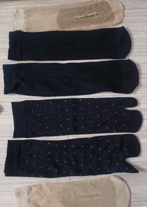 Assorted Socks - New Styles!