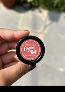 Swiss Beauty Lip & Cheek Tint