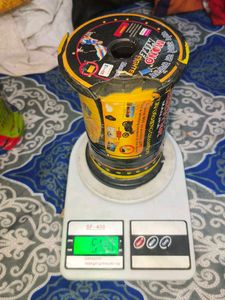 Broken Monokite fighter Manjha Manja Plastic Gattu