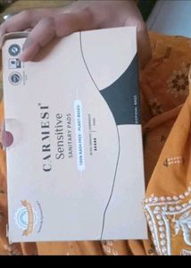 Camesi Pads 30 Xxl