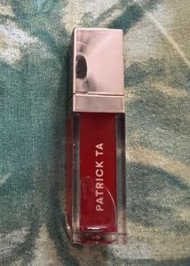 Patrick Ta Lip Gloss