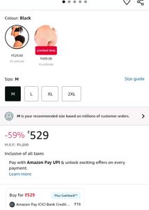 Butt Padded Underwear Seamless