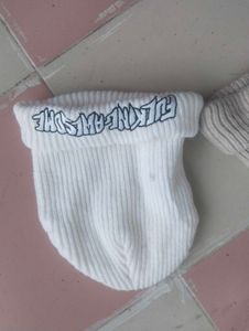 Cute Knitted Animal Hat