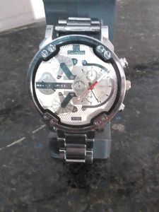 IK Collection Men&#39;s Watch A-395