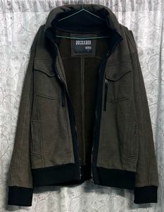 Buckaroo Vintage Zip-Up Jacket