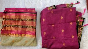 Combo Dhavaniii Set