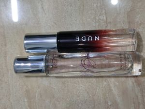 Skinn nude perfume