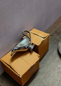 Oil Dispenser Stainless Steel