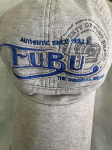 Vintage Fubu Hat