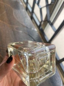 Zara Nobody Knows EDP