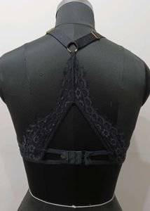 Intimates Bra..size Around 34AB