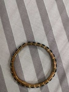 Black Stone Bracelet
