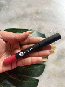 SUGAR Lipstick (Used)