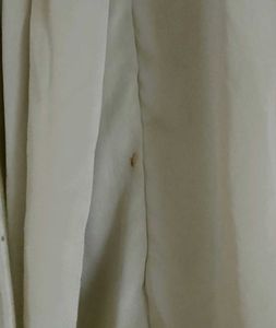 Zardozi Frock Cord Set