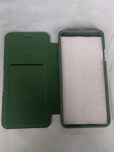 Flip Leather Back Cover OnePlus 1 + Nord