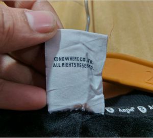 Aape sweatshirt black size 2XL