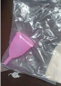 Menstrual Cup By Namya