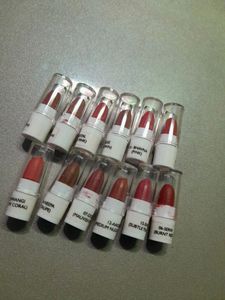 Herb Enriched Ayurvedic Lipstick Micro-Mini Kit