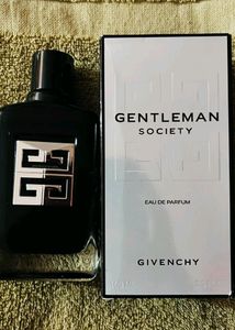 GIVENCHY GENTLEMAN 100ML