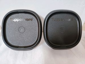 Tupperware Minis