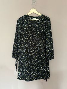 Floral Dress 👗