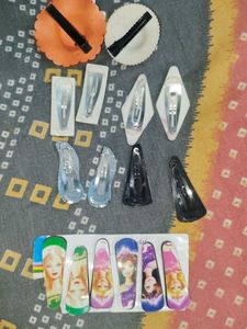 Women Hair Clips