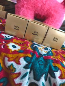 MyGlamm Super Serum Foundation SPF 30