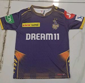 IPL KKR Andre Russel's Jersey