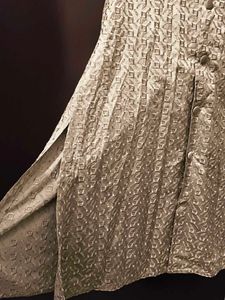 Elegant Sherwani Style Coat