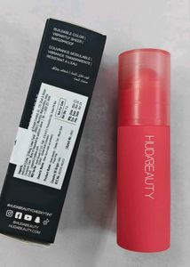 Huda Beauty Cheeky Tint Blush Stick