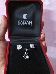 New Set Kalyan Jewellers ✨🆕👌