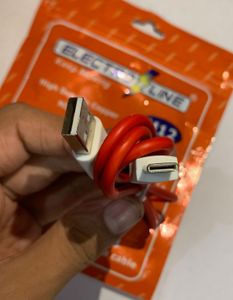 💝 New Charging Cable