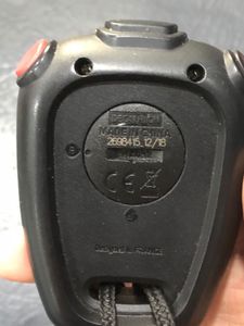 Kalenji Digital Stopwatch