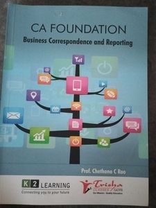 Business Correspondence & Reporting