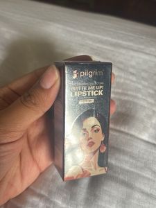 Pilgrim Bullet Lipstick Spanish Collection