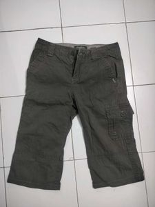 Y2K Cargo Shorts/ Half Pants.
